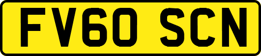 FV60SCN