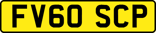 FV60SCP