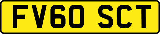 FV60SCT