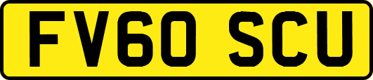 FV60SCU