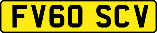 FV60SCV