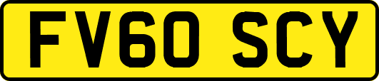 FV60SCY
