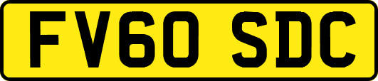 FV60SDC