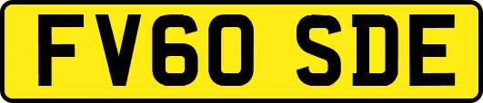 FV60SDE