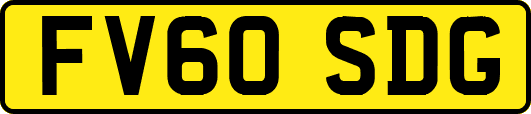FV60SDG