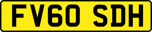 FV60SDH