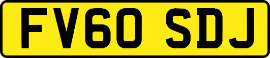 FV60SDJ