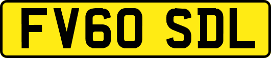 FV60SDL