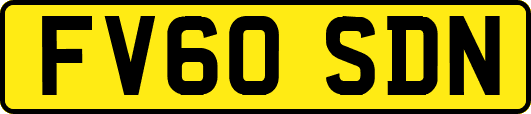 FV60SDN