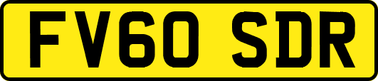 FV60SDR