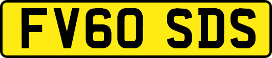 FV60SDS