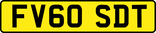 FV60SDT
