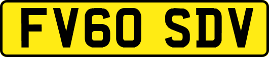 FV60SDV