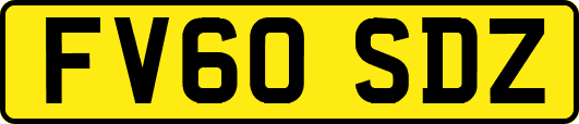FV60SDZ