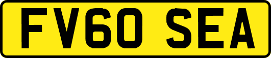 FV60SEA