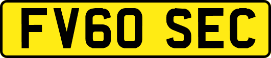 FV60SEC