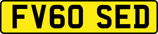FV60SED