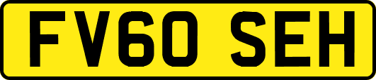 FV60SEH
