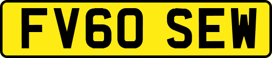 FV60SEW