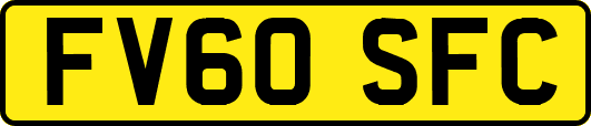 FV60SFC