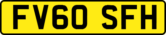 FV60SFH