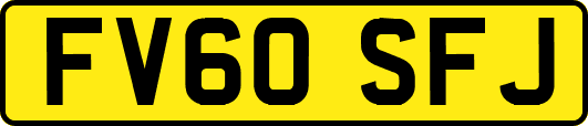 FV60SFJ