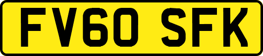 FV60SFK