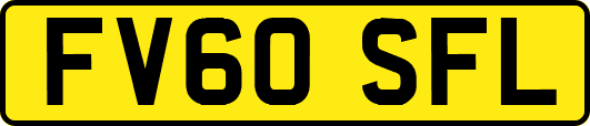 FV60SFL