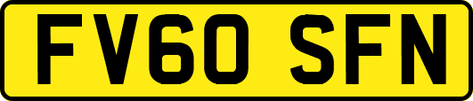FV60SFN