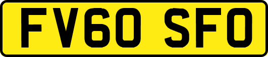 FV60SFO