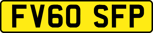 FV60SFP