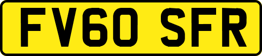 FV60SFR