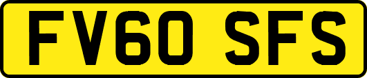 FV60SFS
