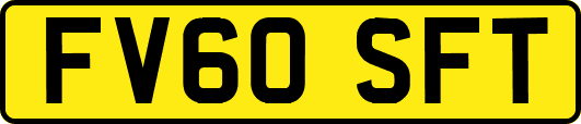 FV60SFT