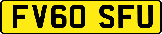FV60SFU