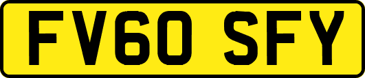 FV60SFY
