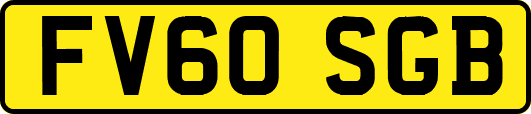 FV60SGB