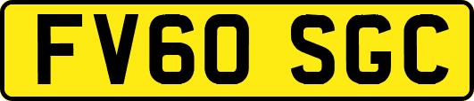 FV60SGC