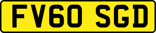 FV60SGD