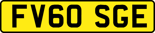 FV60SGE