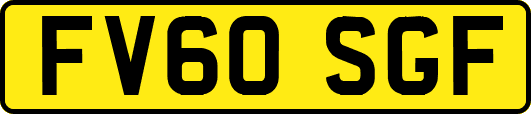 FV60SGF