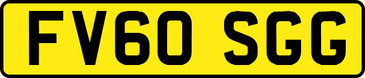 FV60SGG
