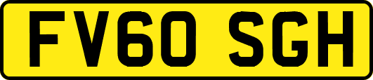 FV60SGH