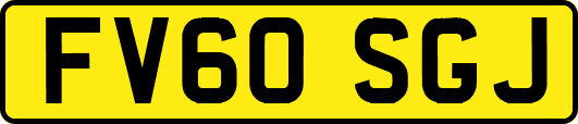 FV60SGJ