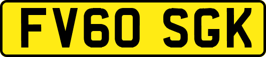 FV60SGK