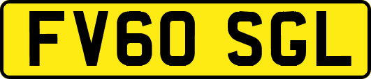 FV60SGL