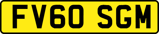 FV60SGM