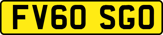 FV60SGO