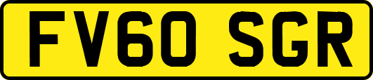 FV60SGR