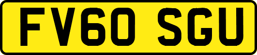 FV60SGU
